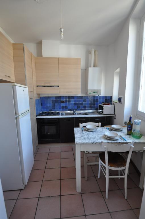 Apartment Ambrogio