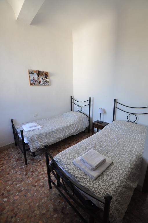 Ambrogio Apartment