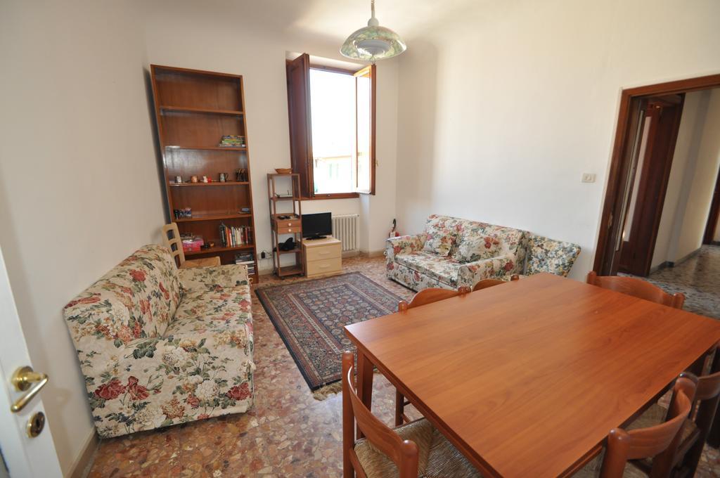 Apartment Ambrogio *