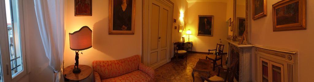 M&g Apartment Florence