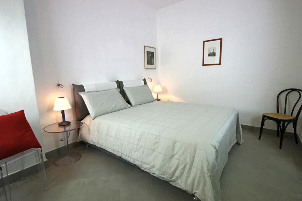 Maison d'hôtes Cavour48 Affittacamere
