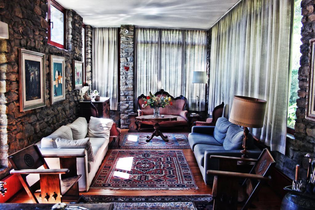Villa Monterinaldi *