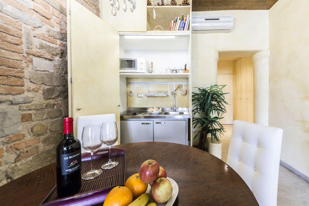 Vacchereccia Loft Apartment Florence