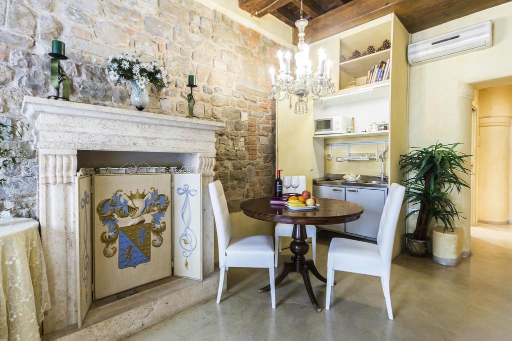 Vacchereccia Loft Florence
