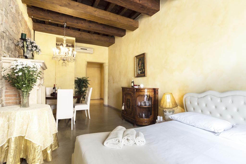 Apartment Vacchereccia Loft *