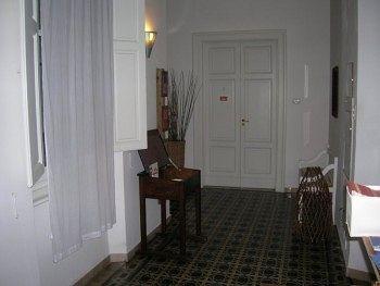 Maison d'hôtes 5 Sensi