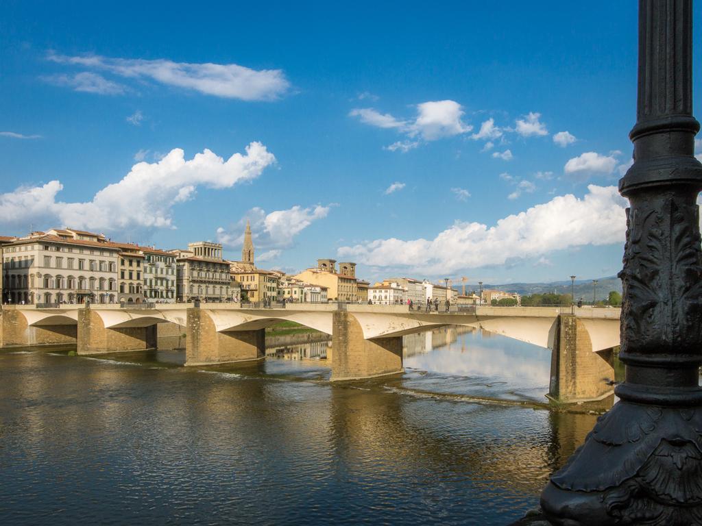 Apartment River Dream Florence