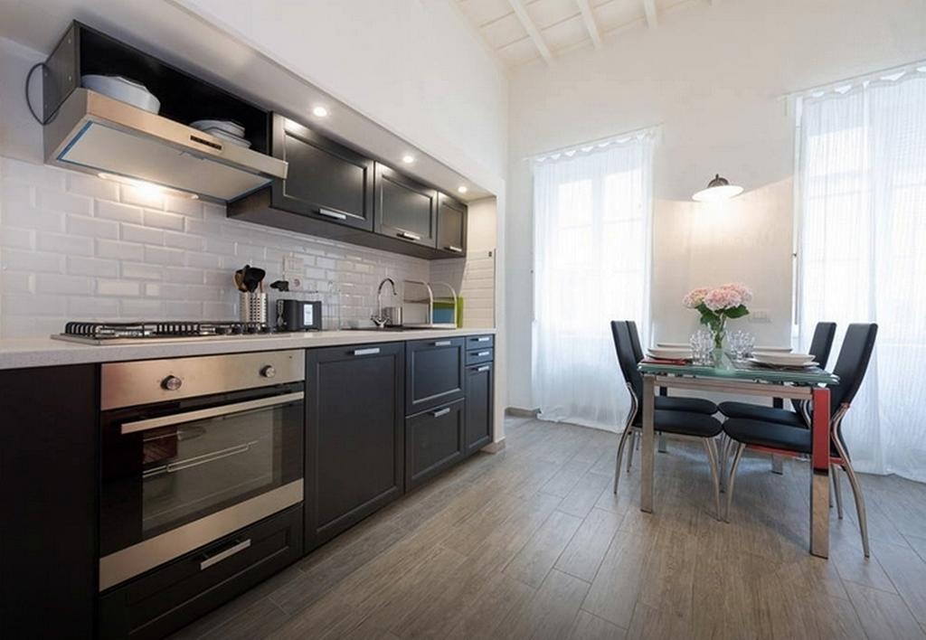 Santo Spirito Apartment *