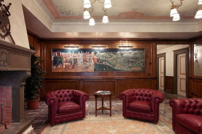 Adler Cavalieri Hotel-private & Gym Hotel 4*