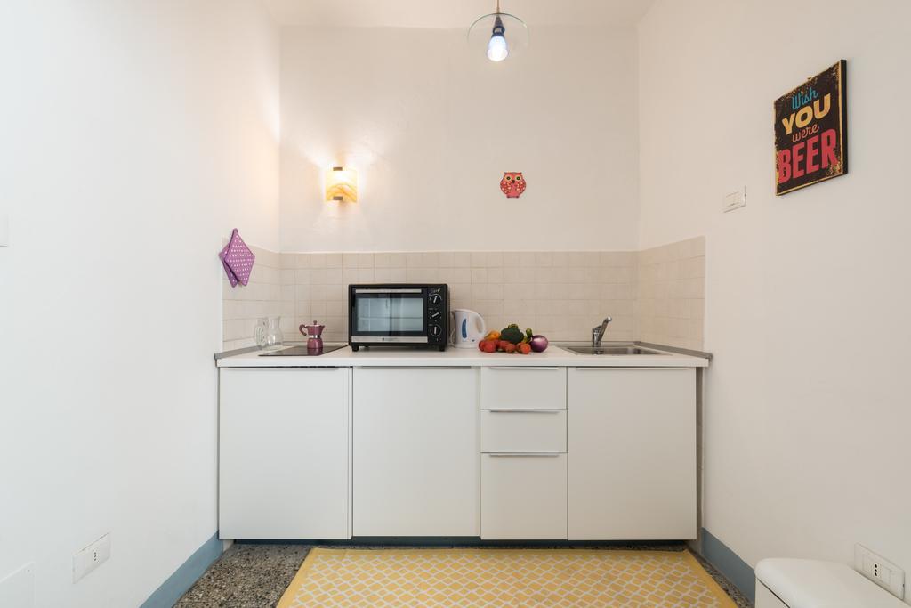 Apartment Pilastri Florence