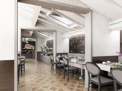 Hotel Spadai 4*