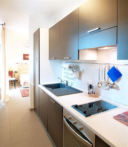 Quadra Key Easy In Appart hôtel Florence