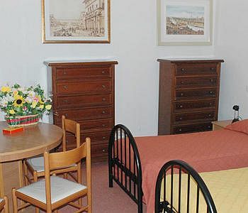 Sant'ambrogio Bed & Breakfast 5*