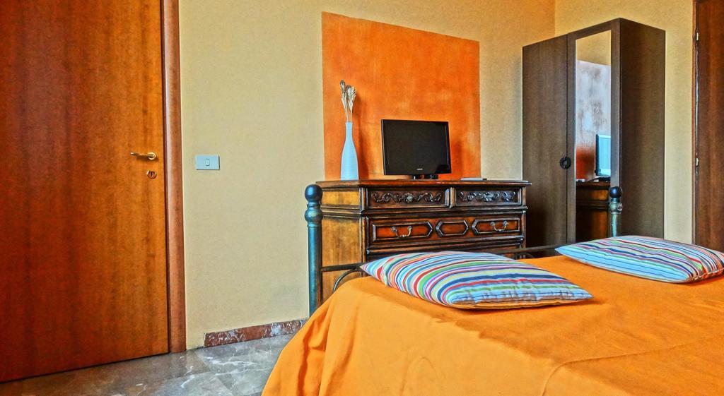 Bed & Breakfast Belfiore Florence