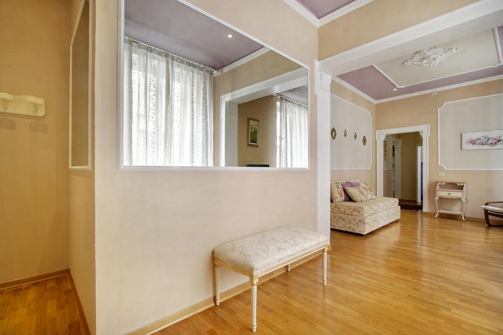 Apartment Montanelli