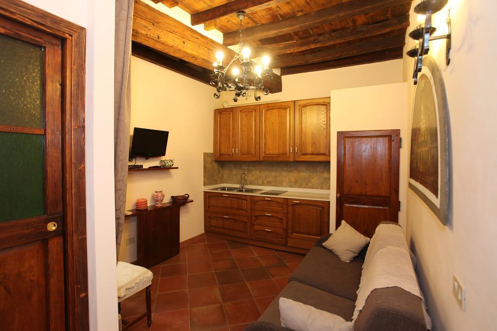 Apartment Pontevecchio *