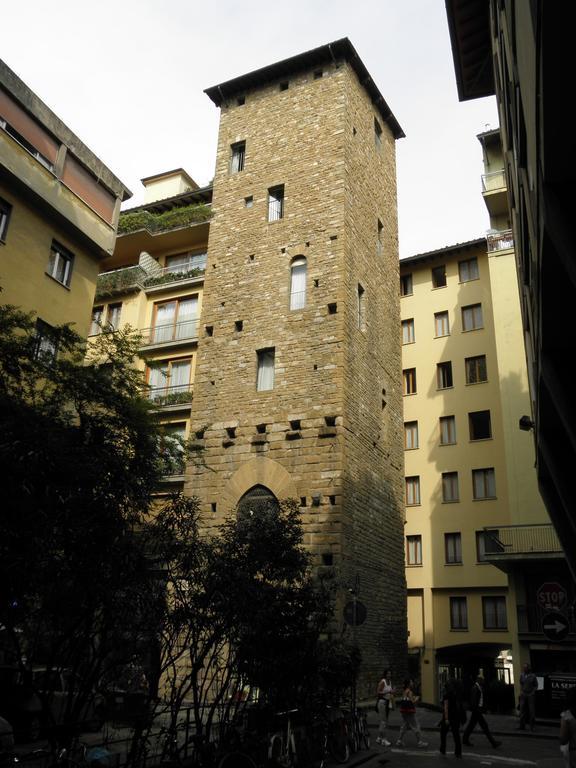 Pontevecchio Apartment *