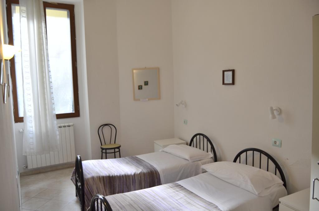 Hostel Centrale Florence