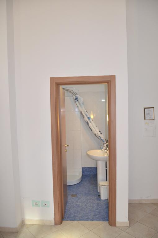 Hostel Centrale *