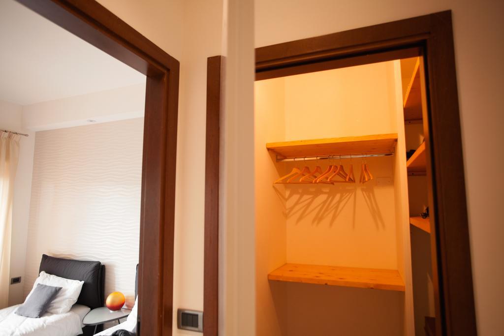 Apartment Alberto Florence