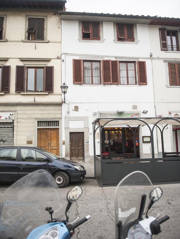 Classic Maison d'hôtes Florence