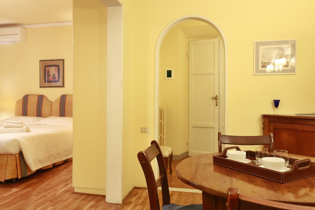 Maison d'hôtes D'epoca Via Santo Spirito 6