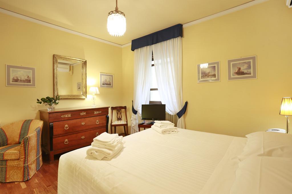 D'epoca Via Santo Spirito 6 Maison d'hôtes Florence