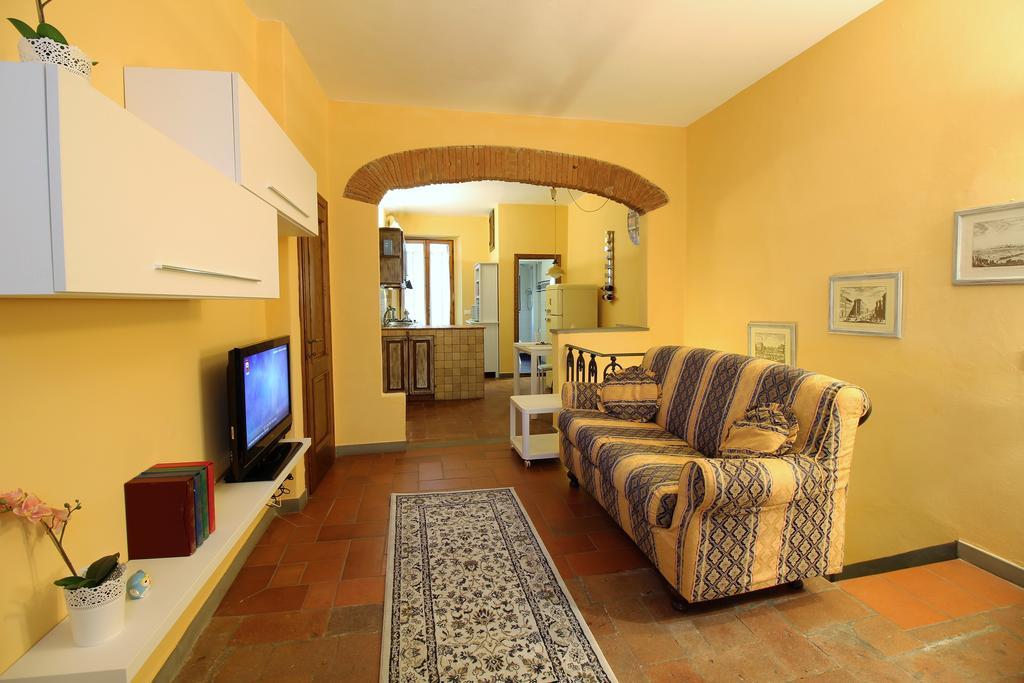 Apartment San Niccolo Place