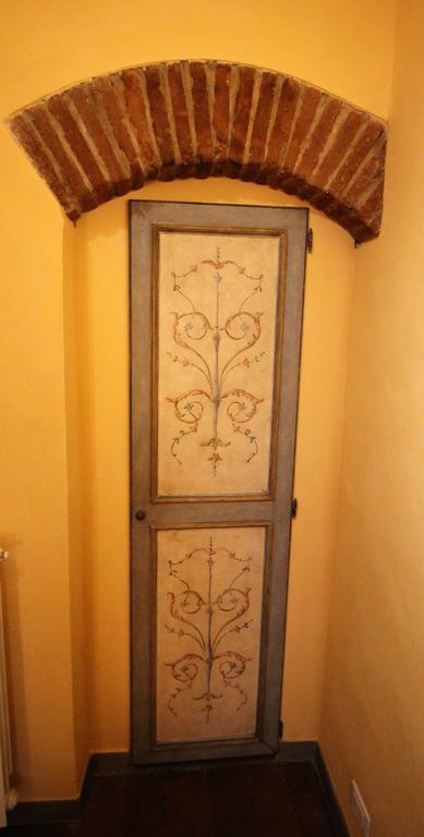 San Niccolo Place Apartment