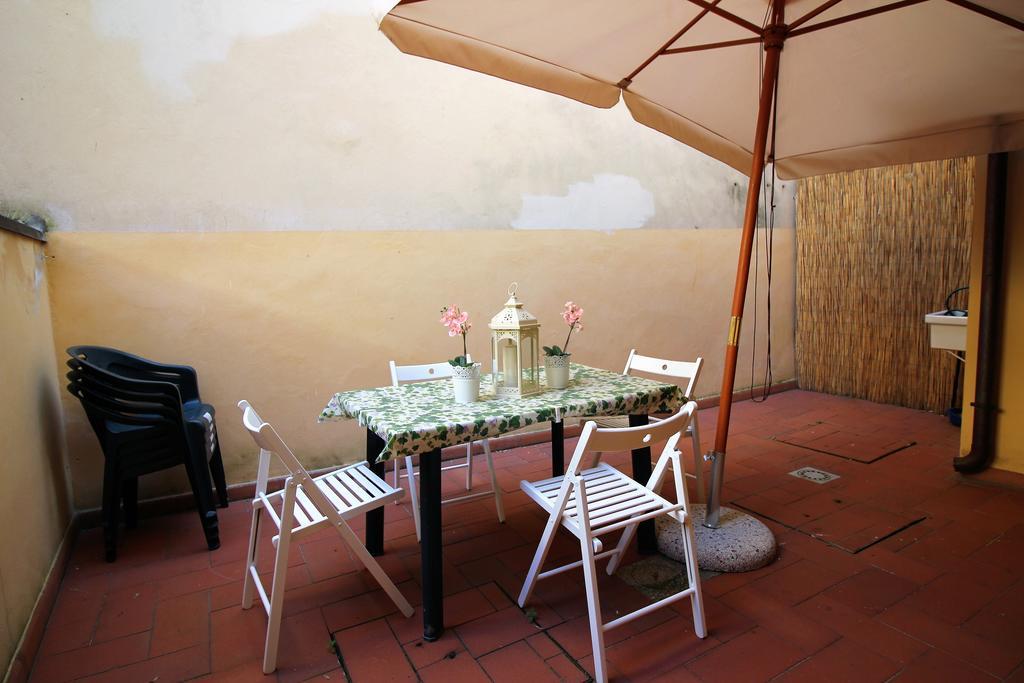 San Niccolo Place