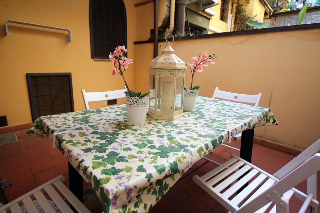 San Niccolo Place * Florence