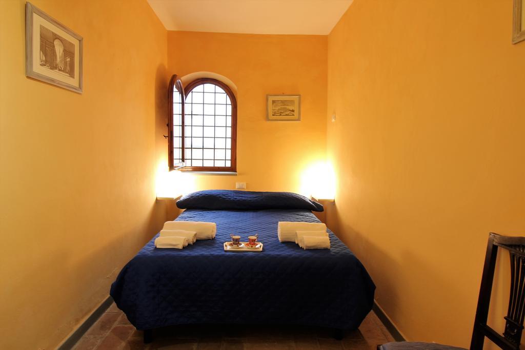 San Niccolo Place Apartment Florence