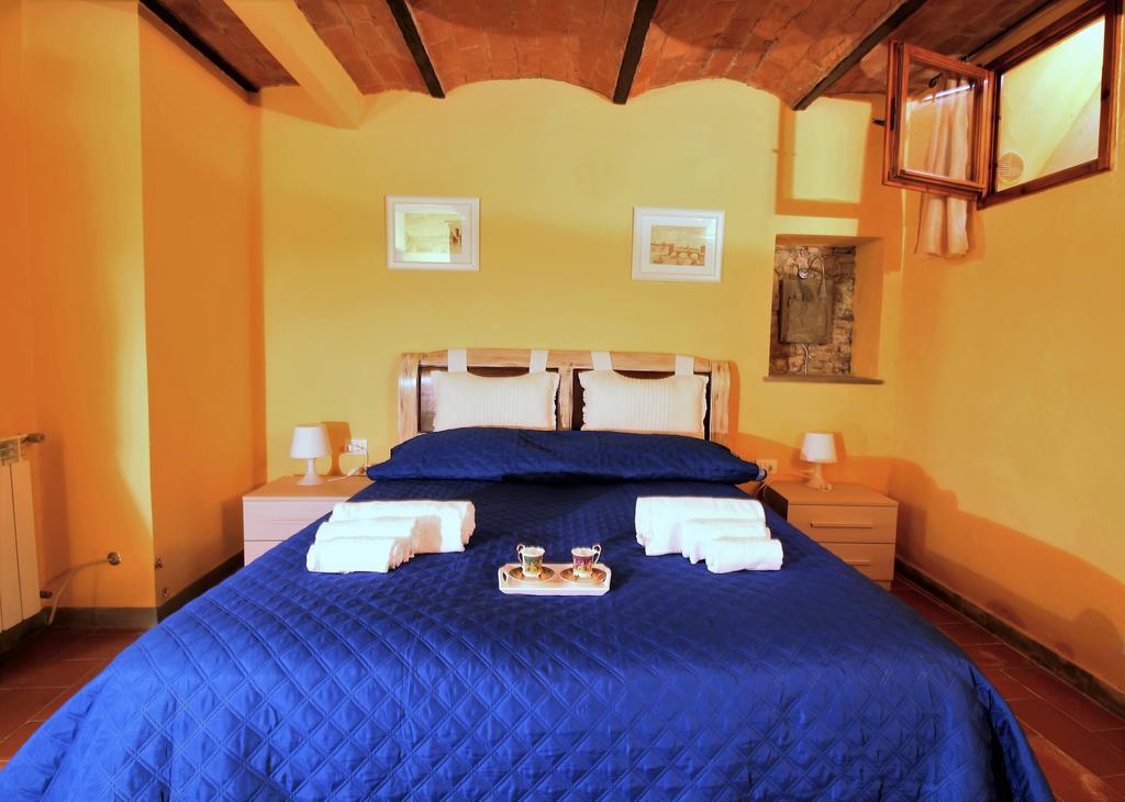 San Niccolo Place Apartment *