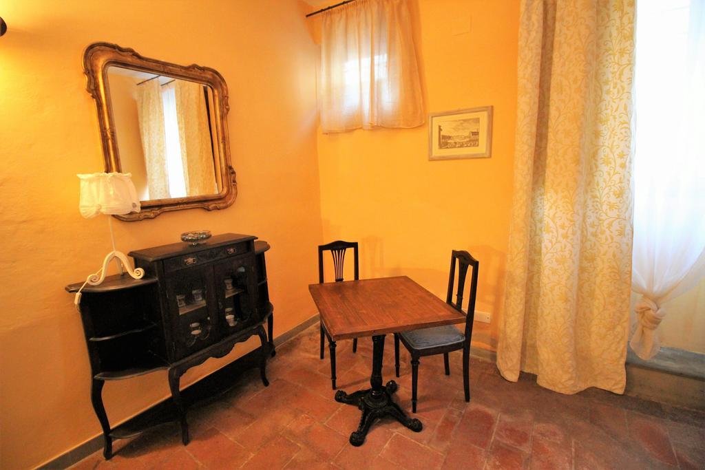 San Niccolo Place * Florence