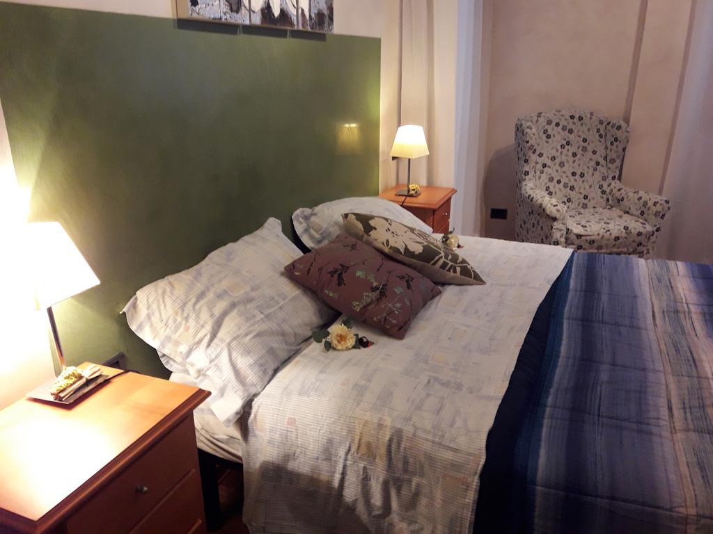 Appartement Lella's Flat *