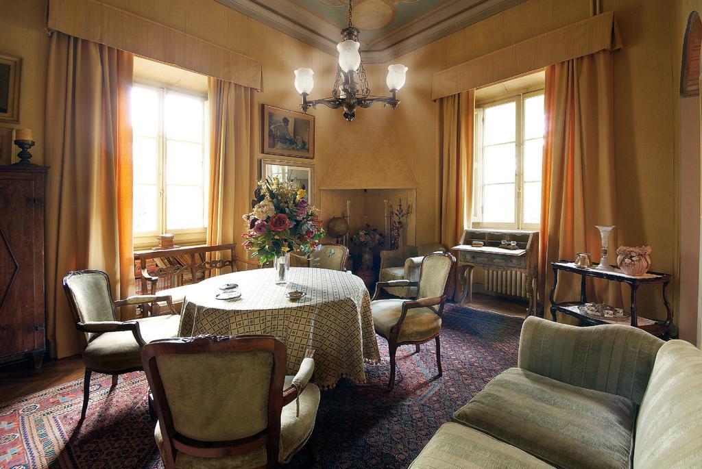 Poggio Bed & Breakfast Florence