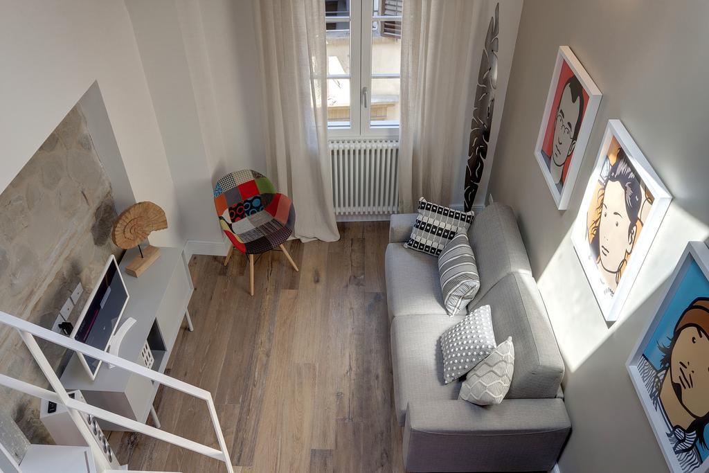 St. Elizabeth Apartment *