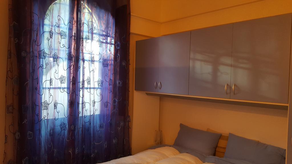 Liberty Apartment