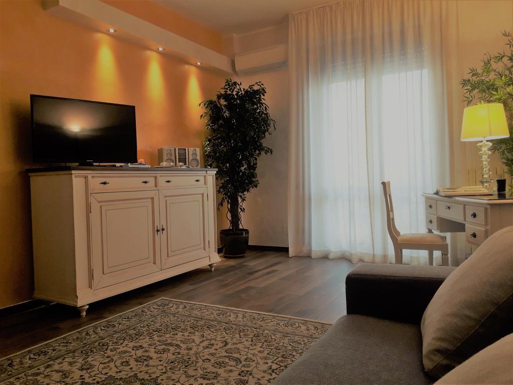 Lella's Flat Apartment *