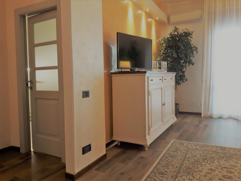 Lella's Flat Apartment Florence