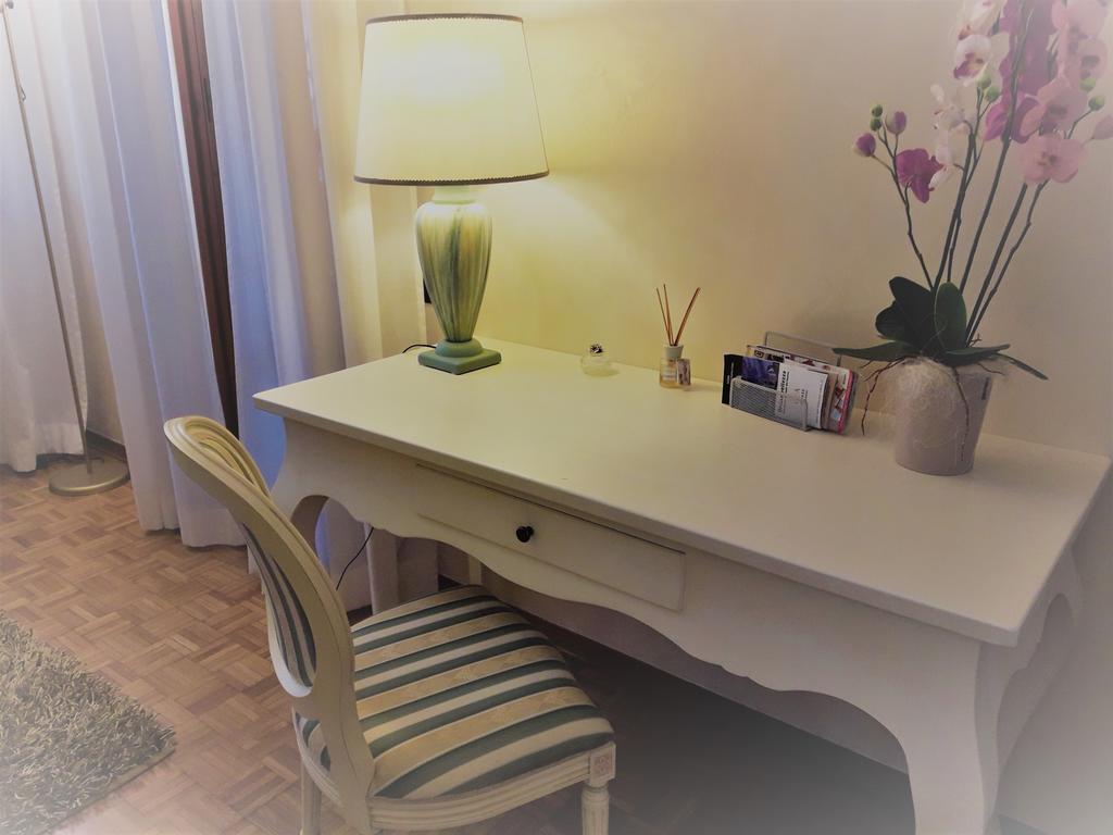 Apartment Lella's Flat *