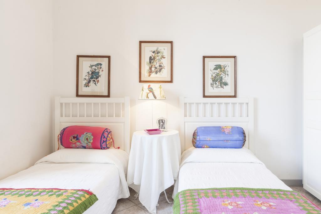Apartment San Giovanni Florence