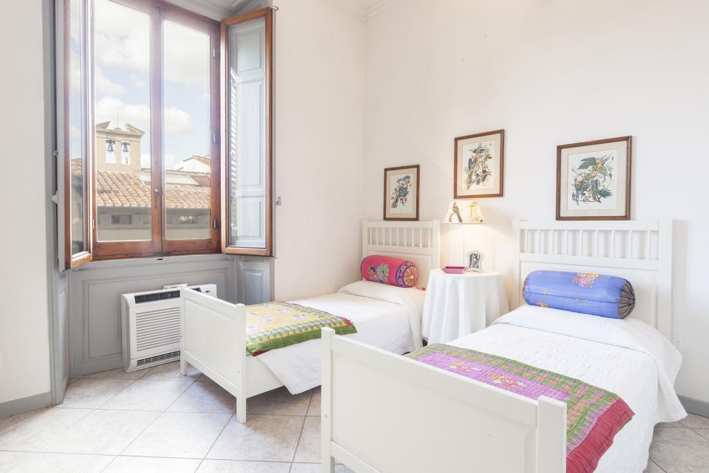 Apartment San Giovanni *