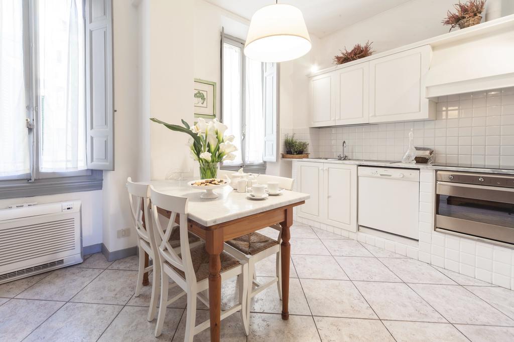 San Giovanni Apartment *