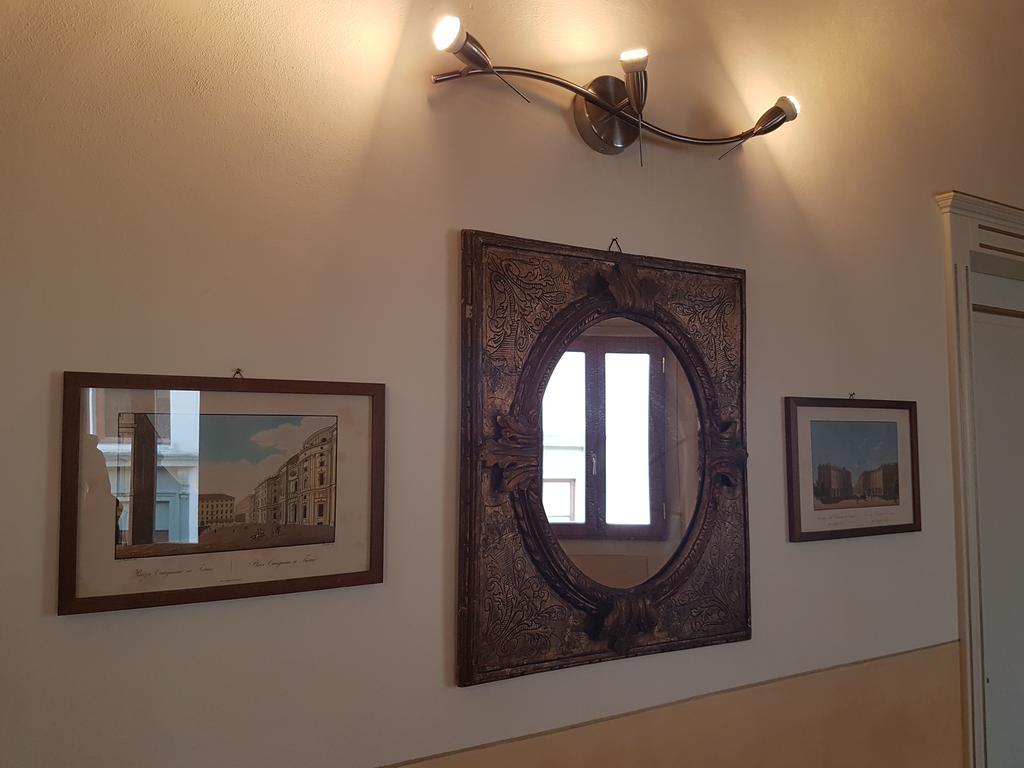 Carpe Diem Florence