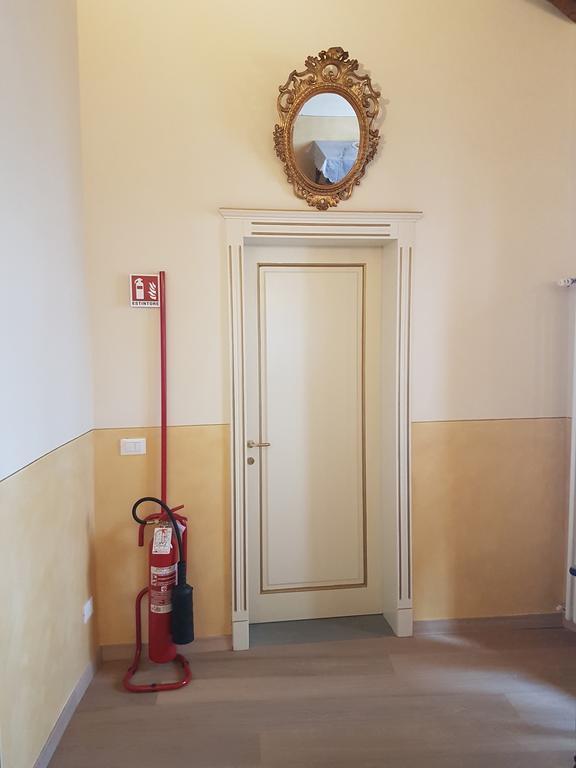 Maison d'hôtes Carpe Diem Florence