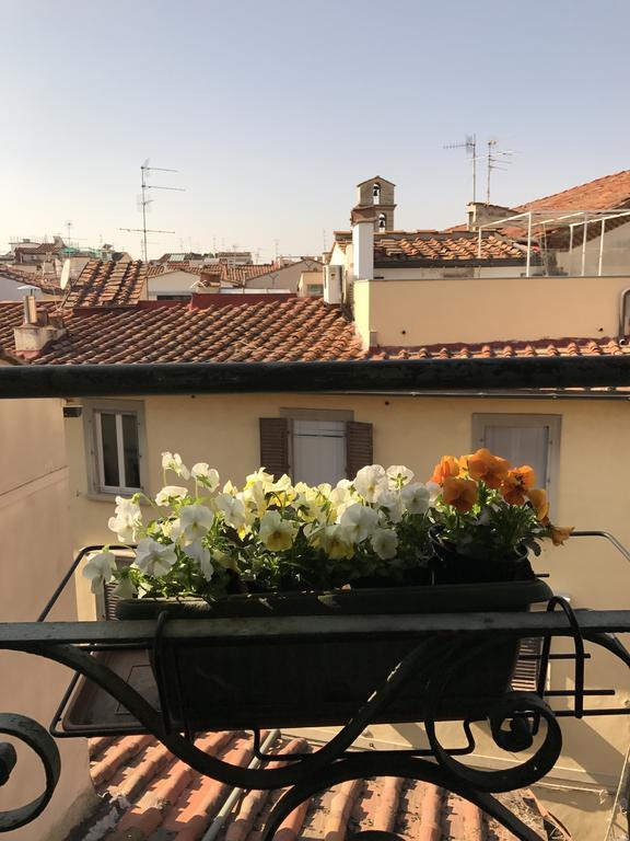 In Via Panicale Florence