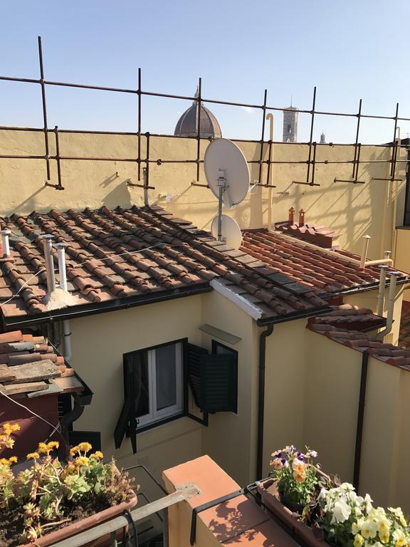 Apartment In Via Panicale *