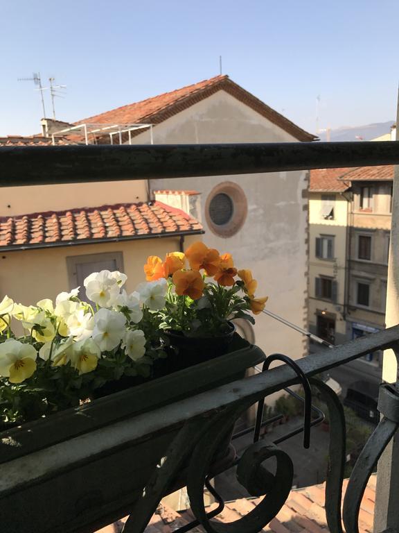 In Via Panicale Apartment