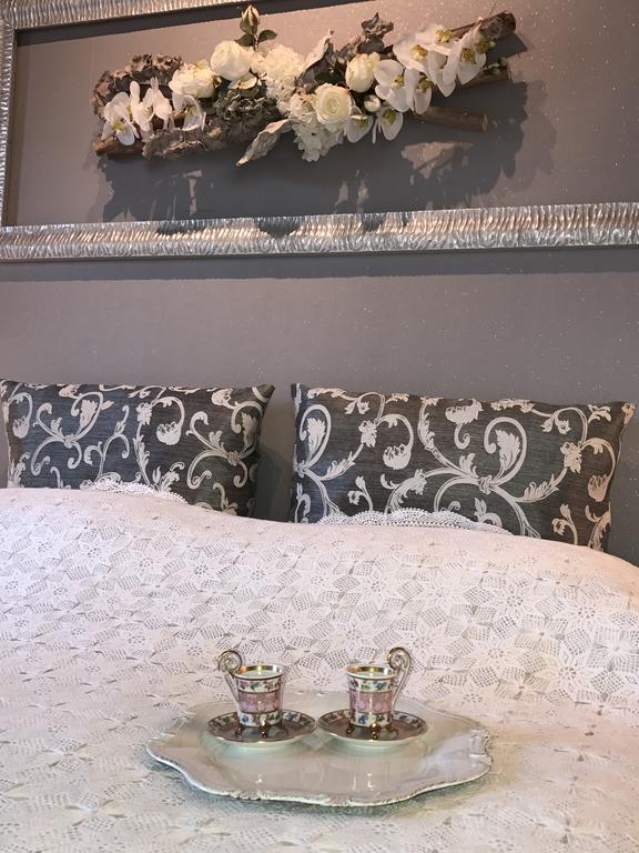 In Via Panicale Apartment Florence